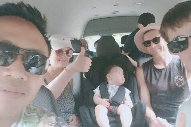Ubud Airport Transfer Private All Inclusive - Who this transfer suits best in Ubud