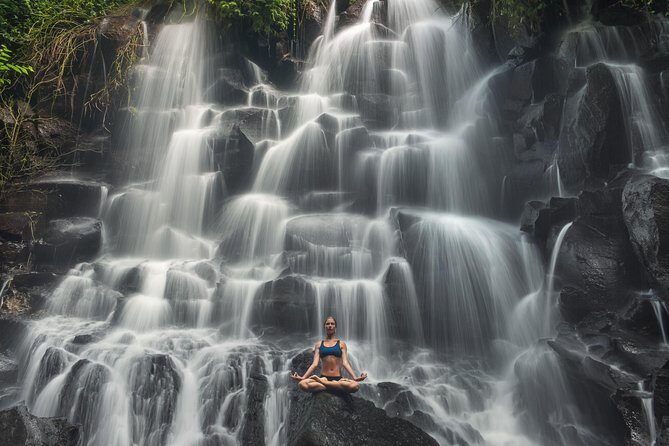 Ubud and Tanah Lot Temple Small Group Sunset Tour - One day from Kuta to Ubud and Tanah Lot: the route that makes sense