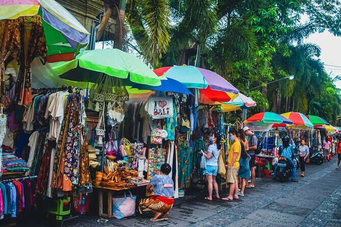 Ubud Arts & Crafts Tour - Group size, pickup, and the day’s pace