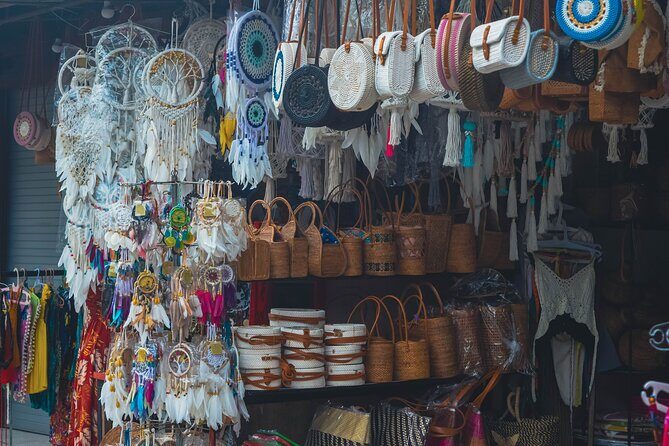 Ubud Arts & Crafts Tour - What you’ll learn (even if you don’t buy anything)