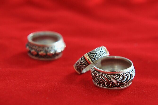 Ubud Arts & Crafts Tour - Price and timing: does $50 buy real value?