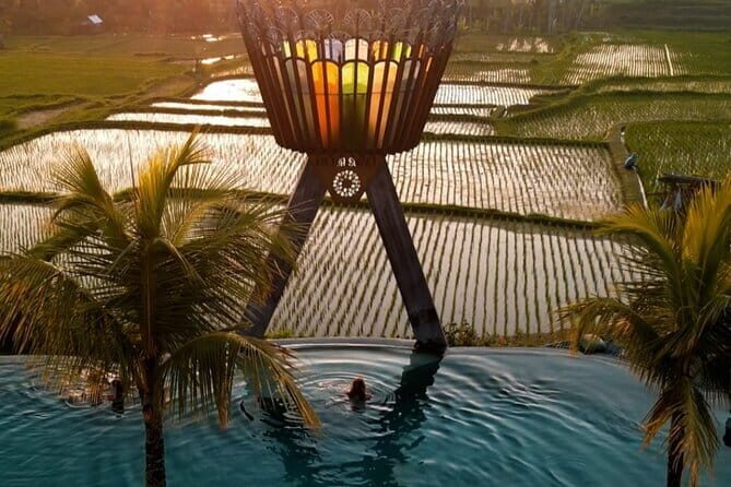 Ubud ATV Quad Bike Gorilla Cave and Cretya Infinity pool - The Gorilla Cave ride: adrenaline with a guided rhythm