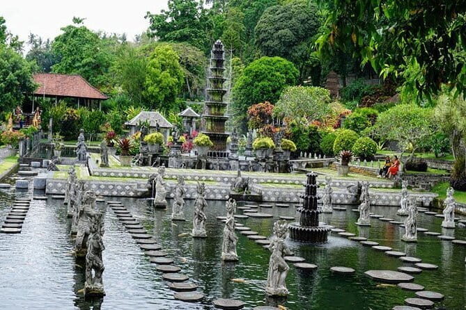 Ubud ATV Quad Bike, Waterfall with Rafting-Snorkeling Optional - Is $35.99 a Deal? Value vs. Optional Choices