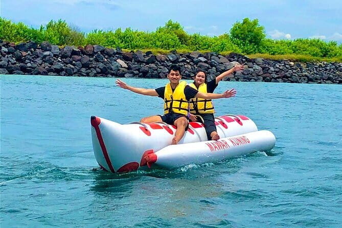 Ubud ATV Quad Bike, Waterfall with Rafting-Snorkeling Optional - Who This Tour Suits Best