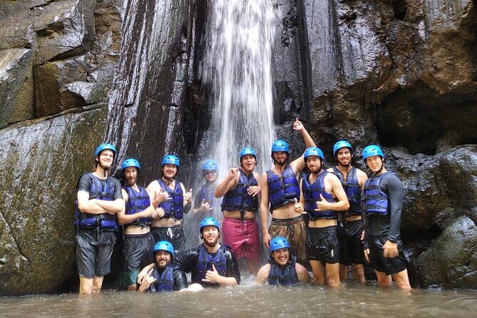 Ubud ATV Quad Bike with Ayung River Rafting Experience - Who this tour suits best (and who should reconsider)