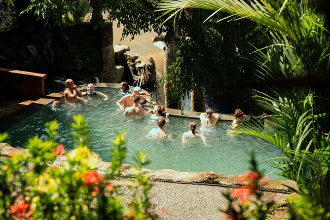 Ubud ATV Quad Bike with Infinity Pool Access All Inclusive - Price in context: is $36.39 good value in Ubud?