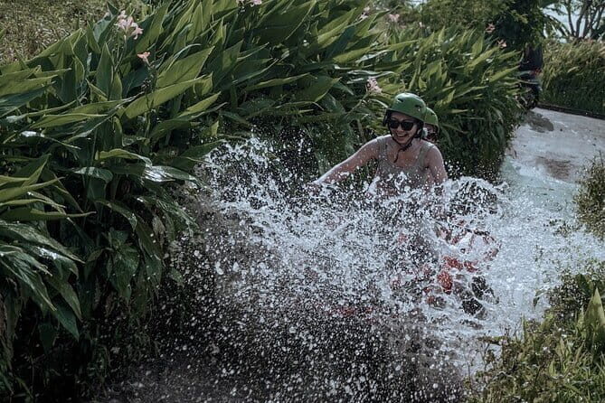 Ubud ATV Ride with Waterfall, Dragon Cave & Lunch – 2 Hours - Timing, Transport, and How the Day Actually Runs