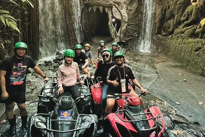 Ubud : ATV Temple Run Adventure - Why This Ubud ATV Day Feels Like More Than a Tourist Checklist