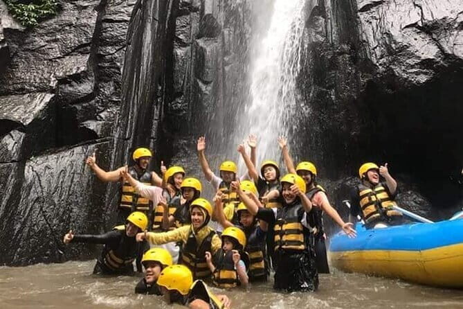 Ubud Ayung River Rafting with Meeting Point or Pickup - Pickup, Transfers, and the Stuff You Actually Need