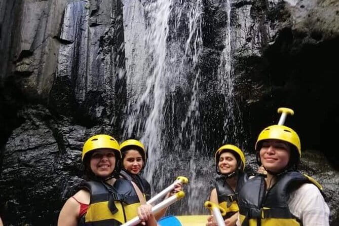 Ubud Ayung River Rafting with Meeting Point or Pickup - Key Points That Matter Before You Go