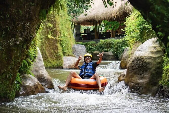 Ubud Ayung River Rafting with Meeting Point or Pickup - What to Bring for a Comfortable Day (So You Don’t Suffer Later)