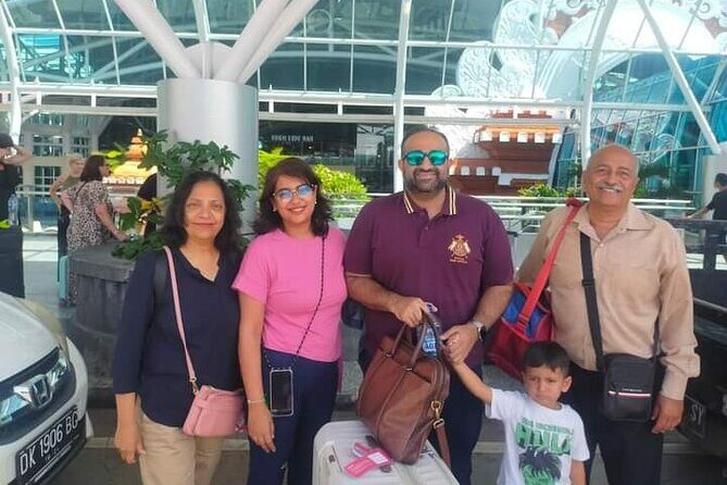 Ubud Bali - Airport & Ground Transfers | Price per Car - From Airport to Ubud: What This Transfer Really Solves