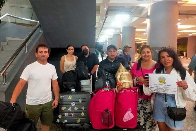 Ubud Bali - Airport & Ground Transfers | Price per Car - Who This Private Car Transfer Fits Best