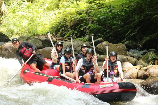 Ubud Bali ATV Quad Bike Legong Temple cave with Lunch and Pool - Price and Value: Is About $25 Worth It?