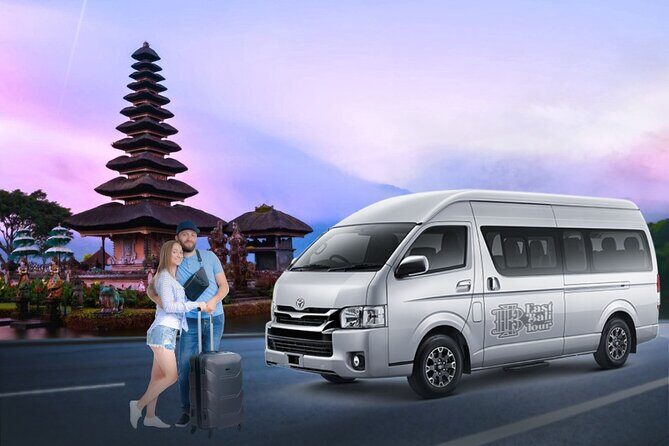 Ubud Bali Driver ( Bali Custom Tour ) - Key points to know before you go