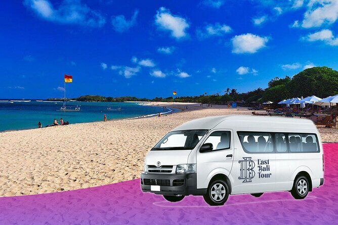 Ubud Bali Driver ( Bali Custom Tour ) - How the Ubud custom car-and-driver day actually works