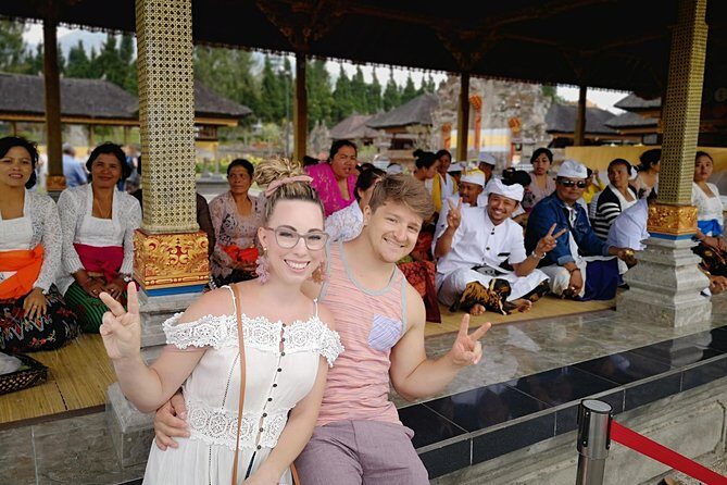 Ubud Bali Driver ( Bali Custom Tour ) - Transport and timing: the part people don’t think about