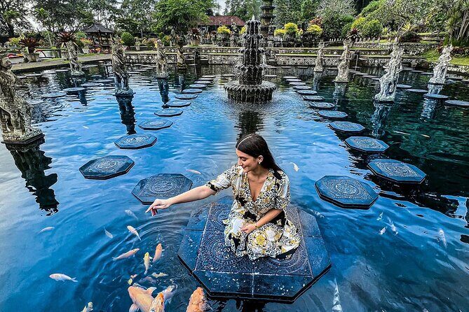 Ubud Bali Driver ( Bali Custom Tour ) - Choosing a driver: why names like Widi and Dedek show up a lot