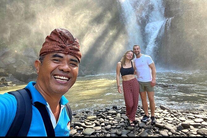 Ubud Bali Driver - Private Driver in Ubud - Key highlights at a glance