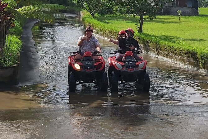 Ubud Bali Driver - Private Driver in Ubud - Tirta Empul Temple: holy spring and a purification ritual