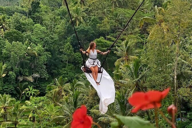Ubud Bali Driver - Private Driver in Ubud - Price and what you really get for $32