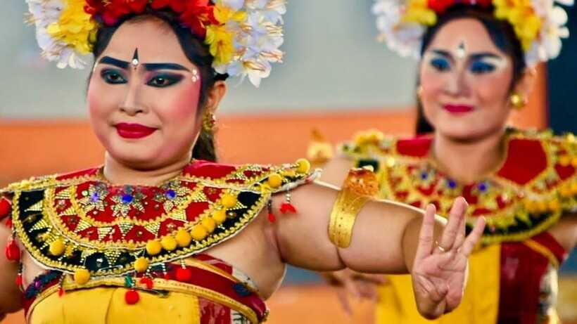 Ubud: Barong Dance and Keris Cultural Dance Show Tickets - FAQ