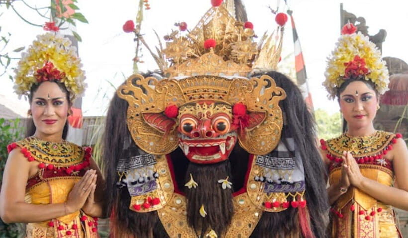Ubud: Barong Dance and Keris Cultural Dance Show Tickets - Why This Barong and Keris Cultural Dance Ticket Is Worth Your Time