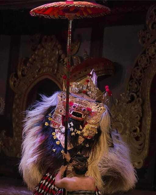 Ubud: Barong Dance and Keris Cultural Dance Show Tickets - Seating, Comfort, and What to Wear