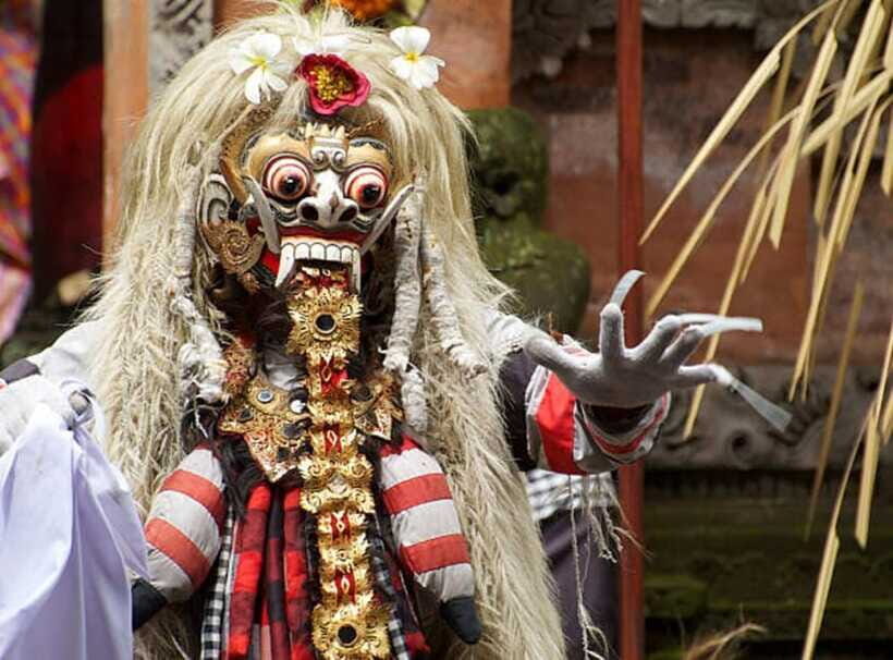 Ubud: Barong Dance and Keris Cultural Dance Show Tickets - Who Should Book This Show (And Who Might Skip It)