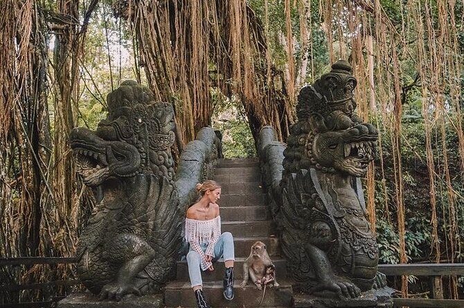 Ubud Best Tour - Gunung Kawi Sebatu Temple: Water, Stone Walls, and Calm