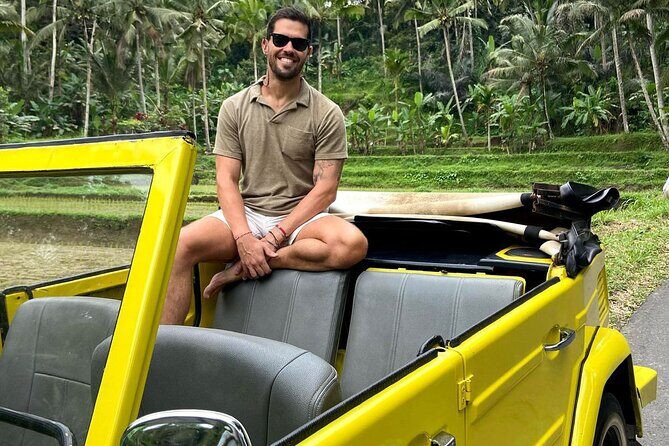 Ubud Bike Bali (Experience the real of Bali) - Ubud Bike Bali: a tight 2–3 hour morning with pickup