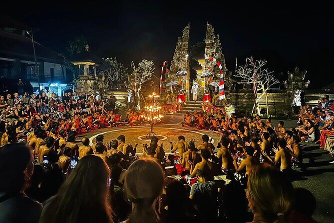 Ubud Bike Bali (Experience the real of Bali) - Mr Yogi and the friendly English explanations