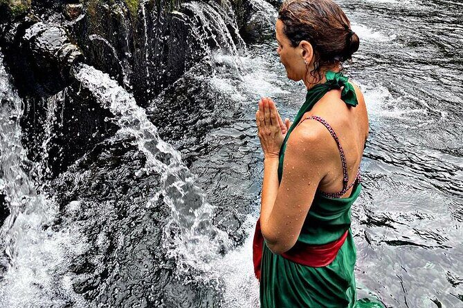 Ubud Bike Bali (Experience the real of Bali) - How Bali’s temple philosophy shows up outside temples