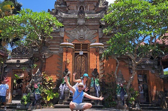 Ubud Bike Bali (Experience the real of Bali) - Price and value: what $36.47 per person really covers