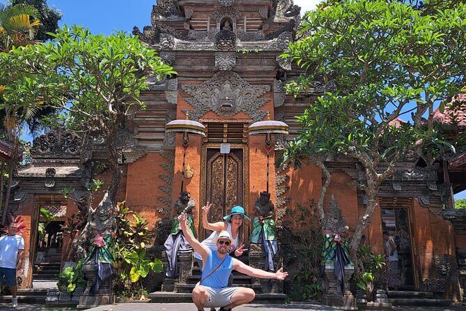 Ubud Bike Bali (Experience the real of Bali) - Who should book this Ubud day, and who should skip it