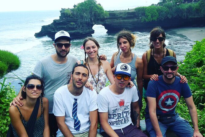 Ubud Buggy Adventure & Costumize Activities & cultural tours - Key highlights you’ll feel fast