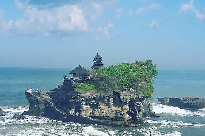 Ubud Buggy Adventure & Costumize Activities & cultural tours - How the Day Flows: Pickup, Pertiwi Adventure Bongkasa, and Lunch