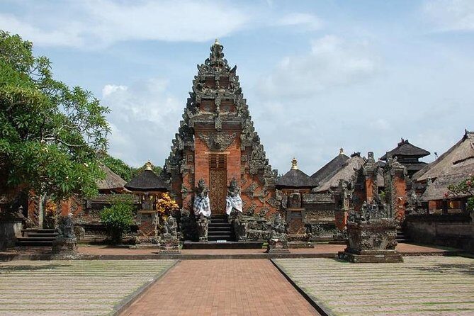Ubud Combine Mount Batur Kintamani Tour - Kuta hotel pickup, private ride, and mobile tickets (the logistics that make or break a long day)