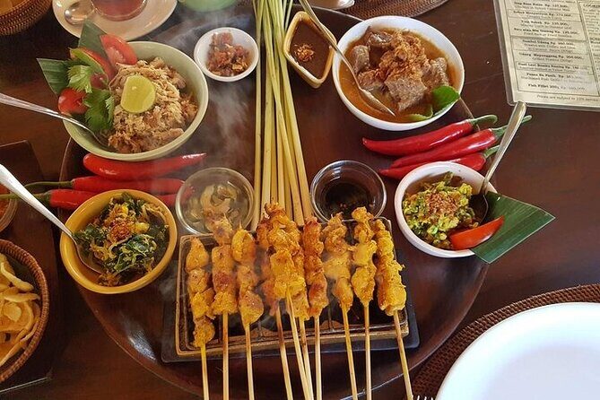 Ubud Cooking Class Bali with Balinese Chef - Key things to look forward to