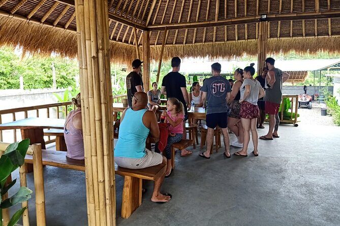 Ubud Countryside Sightseeing Tour by ATV Ride - Ubud countryside without the “just drive by” feeling