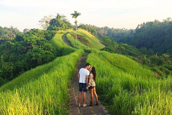 Ubud Countryside Tour: Campuhan Ridge Walk and Rice Terrace - Who this tour suits best