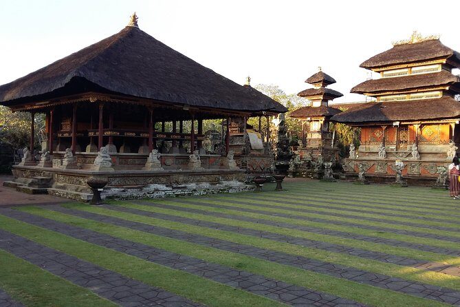 Ubud Cultural Day Tour: A Day for Balinese Cultural Experience - Ubud in a Single Day: What You’ll Actually Get