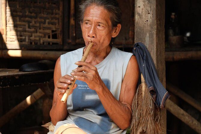 Ubud Cultural Day Tour: A Day for Balinese Cultural Experience - Celuk Village and Craft Time: Browse Smart, Buy Only If It Feels Right