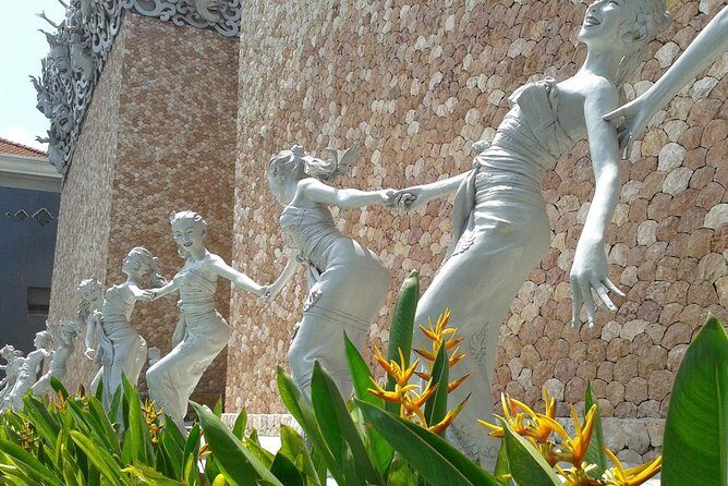 Ubud Cultural Day Tour: A Day for Balinese Cultural Experience - Barong Dance & Fire Dance: Good vs Evil, In Plain Human Terms