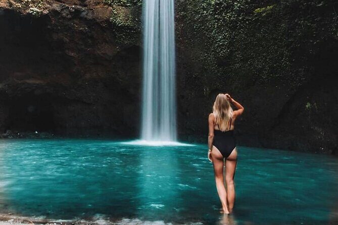 Ubud Customized Full Day Tour - Visit Most favorite In Ubud - Choosing Tegalalang, Tirta Empul, and waterfalls without feeling rushed