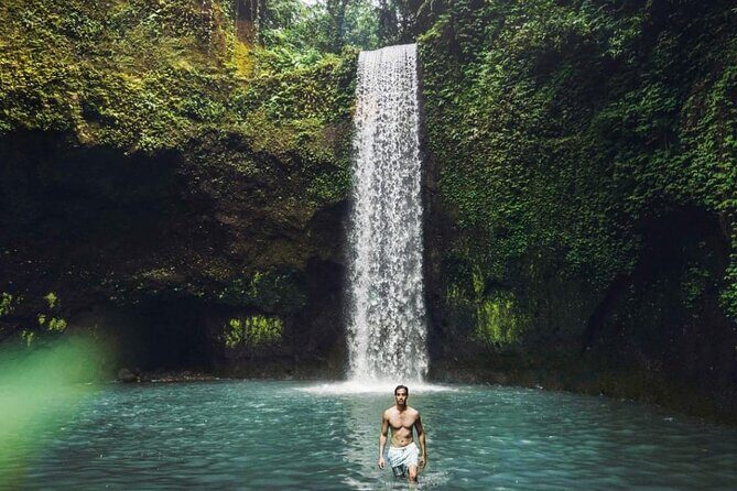 Ubud Customized Full Day Tour - Visit Most favorite In Ubud - Monkey Forest, Ubud Central Market, and Jungle Swing add-ons