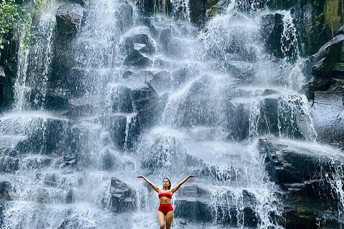 Ubud Customized Full Day Tour - Visit Most favorite In Ubud - The guides: Abdi, Mangkok, Gusti, Bram, and why English fluency matters