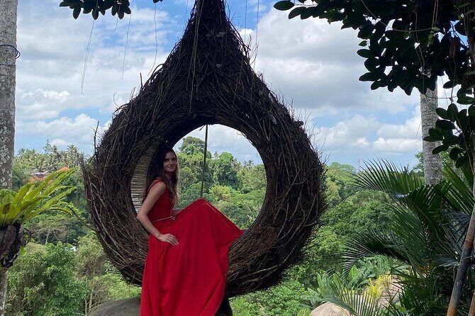 Ubud Day Tour - Private Ubud Tour Guide - Best Of Ubud Tour - Pickup, Driving, and the Real Timing of a 10-Hour Day