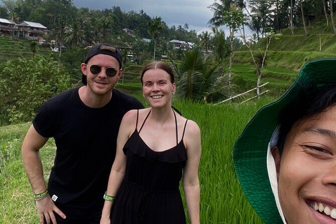 Ubud Day Tour - Private Ubud Tour Guide - Best Of Ubud Tour - Segara Windhu Coffee Plantation: More Than a Tasting Stop