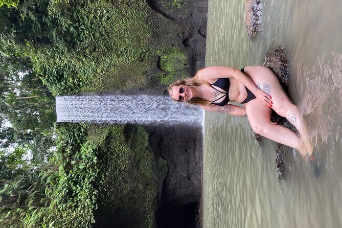 Ubud Day Tour - Private Ubud Tour Guide - Best Of Ubud Tour - Tirta Empul Temple: Holy Springs and the Story of Purification